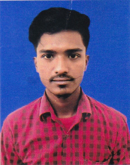 ASIFUL HAQUE