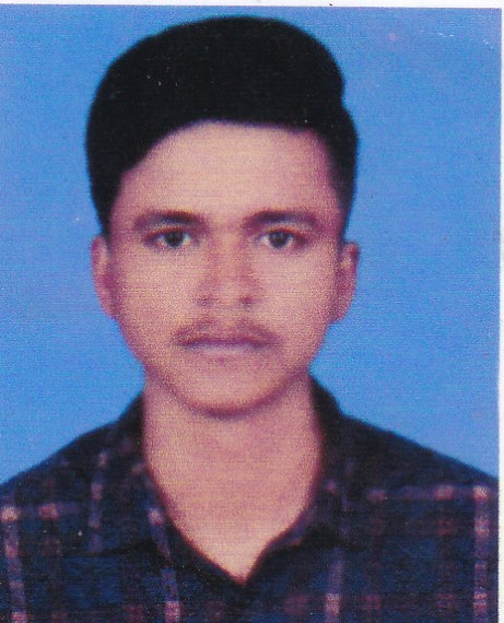 IBRAHIM KHOLIL